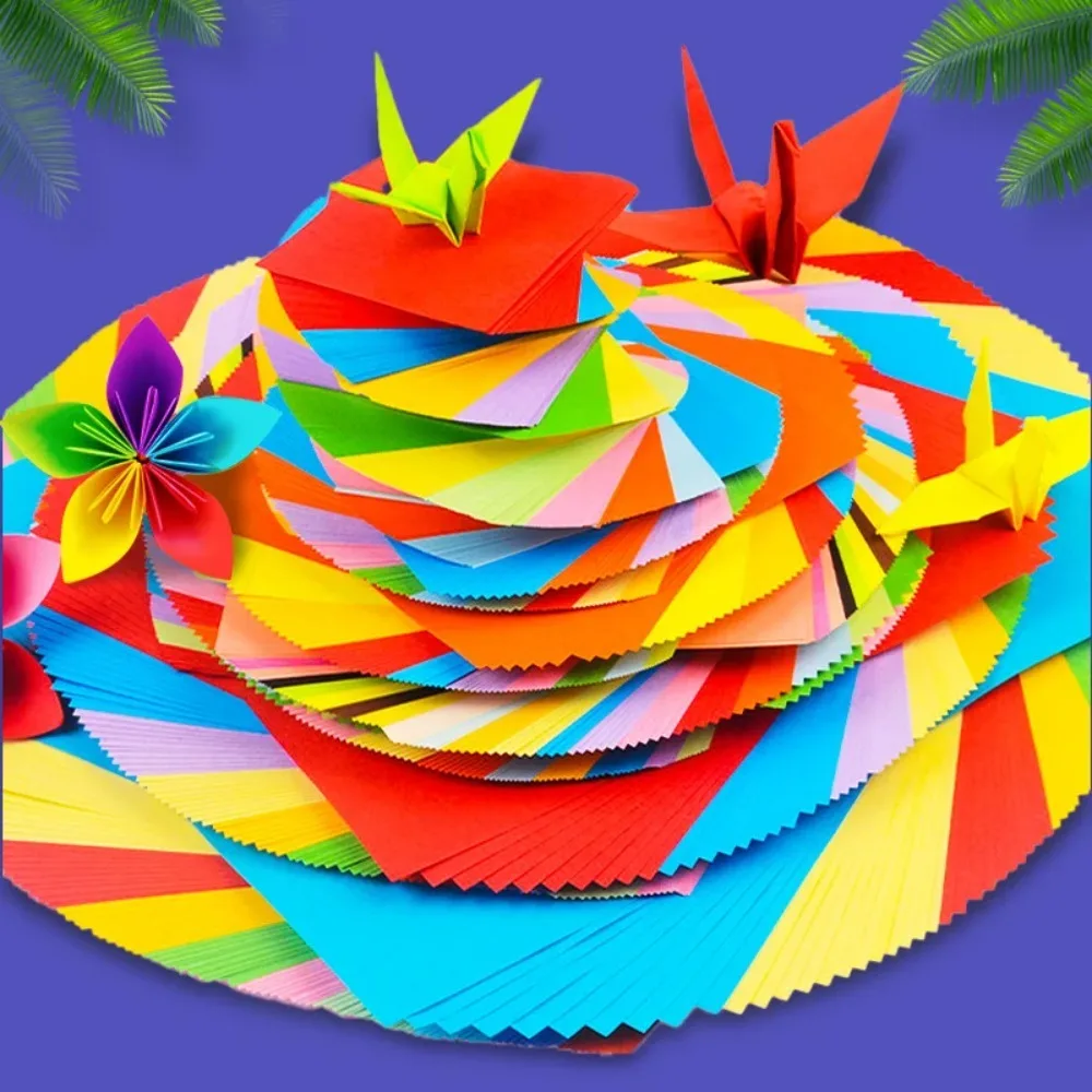 Thumbnail 2 - #23 Compare Origami Paper Before You Buy