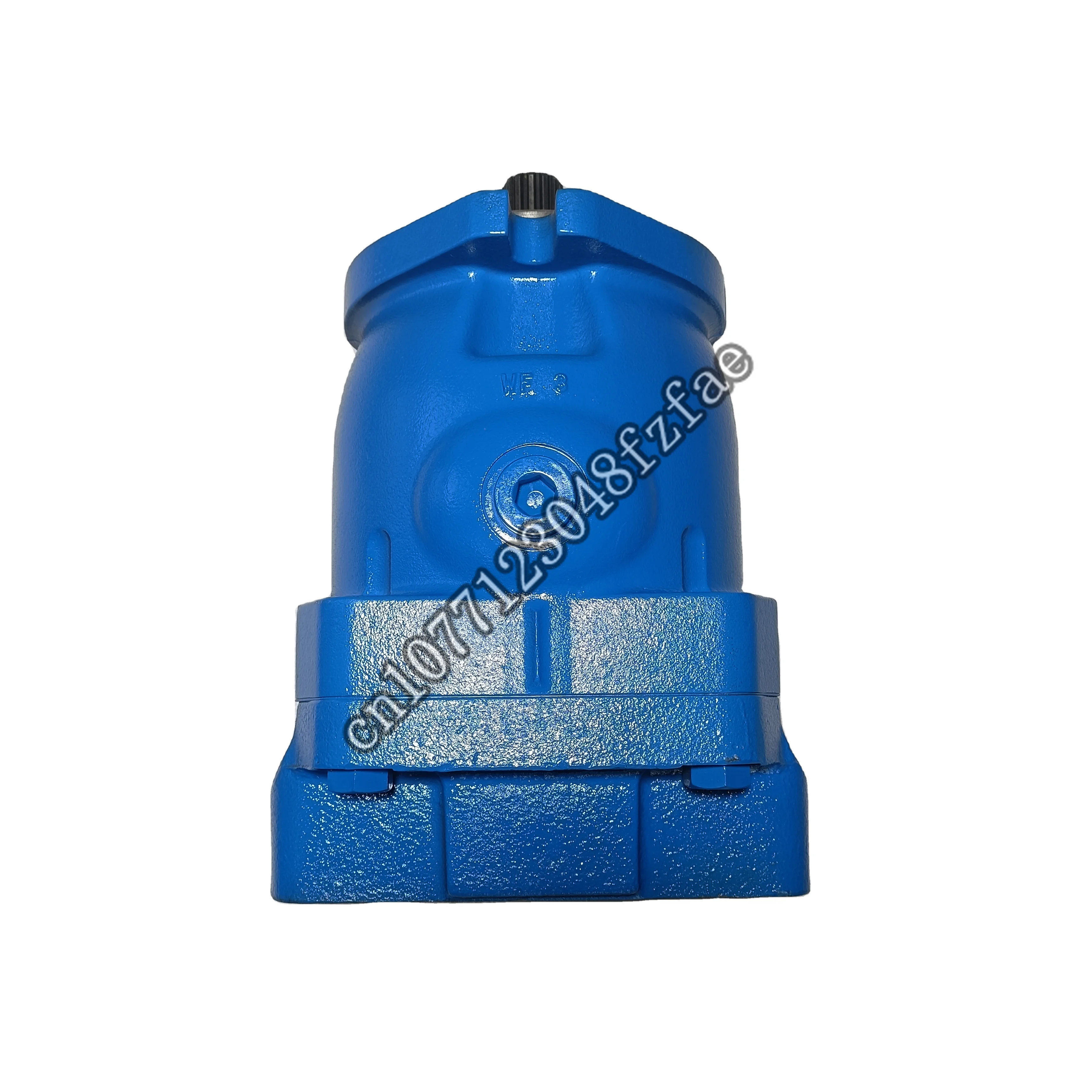 

M6F3N1D Parker M6 series Piston pump hydraulic pump oil pump