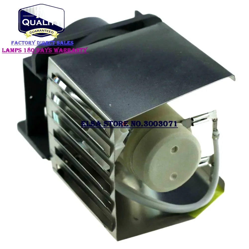 Daexlsgプロジェクターランプ電球、optomaew631 ex550stex631 fw5200 fx5200 daexlsg、FX.PE884-2401 BL-FP240A.8 e20.8と互換性があります