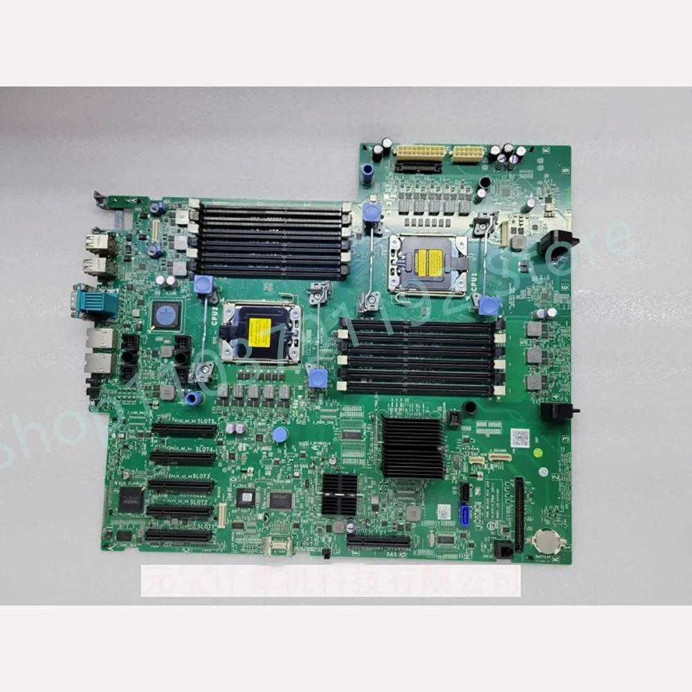 For Workstation Motherboard C8H92 0CX0RO 9CGW2 WK559 DELL T610