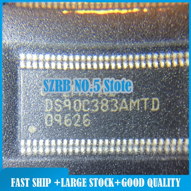 5pcs/lot DS90C383AMTD IC chips Electronic components