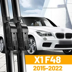 Wiper Front Wiper Blades For BMW X1 F48 2015 - 2022 2016 2017 2018 2019 2020 Windshield Windscreen 26