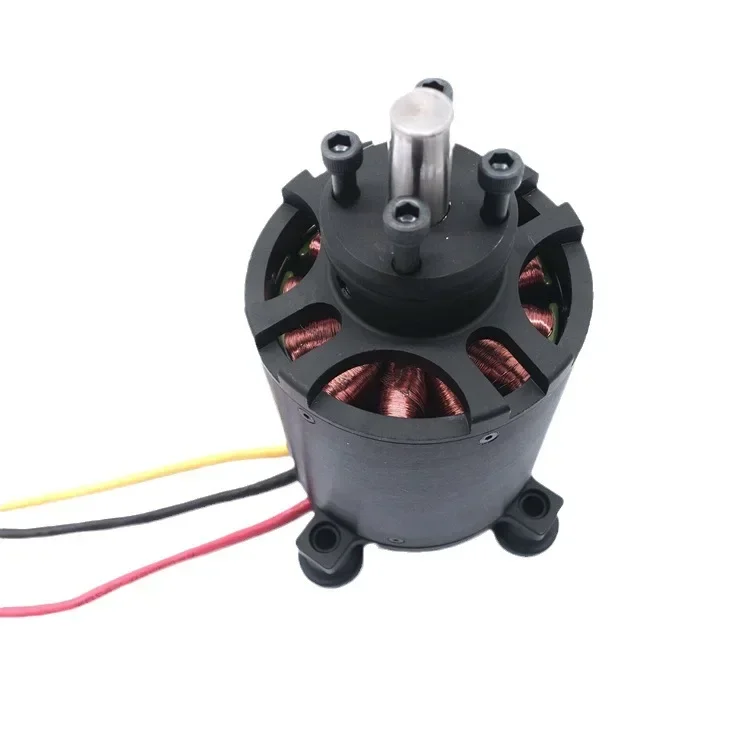 CA80100 7000W Sensorless Brushless Motor