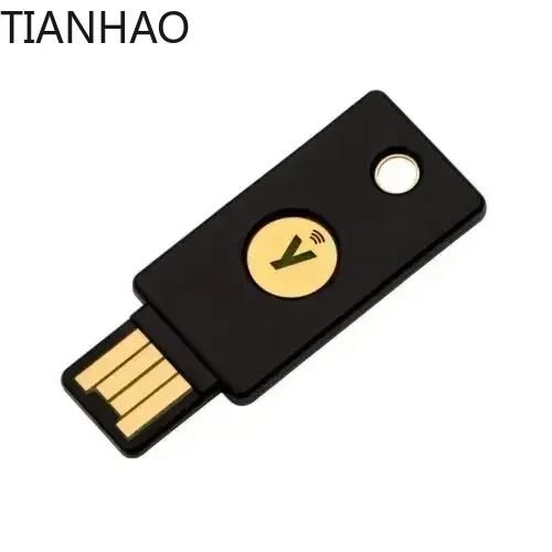 For 5 NFC Two Factor Authentication  Security Key