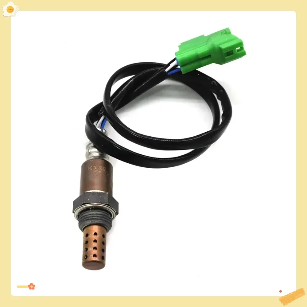 Sensore di ossigeno O2 Nuovo per Suzuki SWIFT III SX4 Justy Ignis Liana SX4 Wagon Fiat Sedici Baleno 18213-63J12 18213-63J10