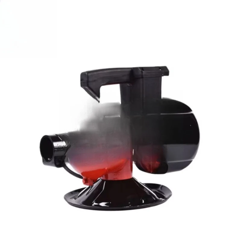 220 فولت/380 فولت 2.2 كيلو وات أدوات خرسانة كهربائية محمولة آلة هزاز متنقلة هزاز خرسانة أسمنتي محمول مع 35 # 50 # عمود خرطوم #4