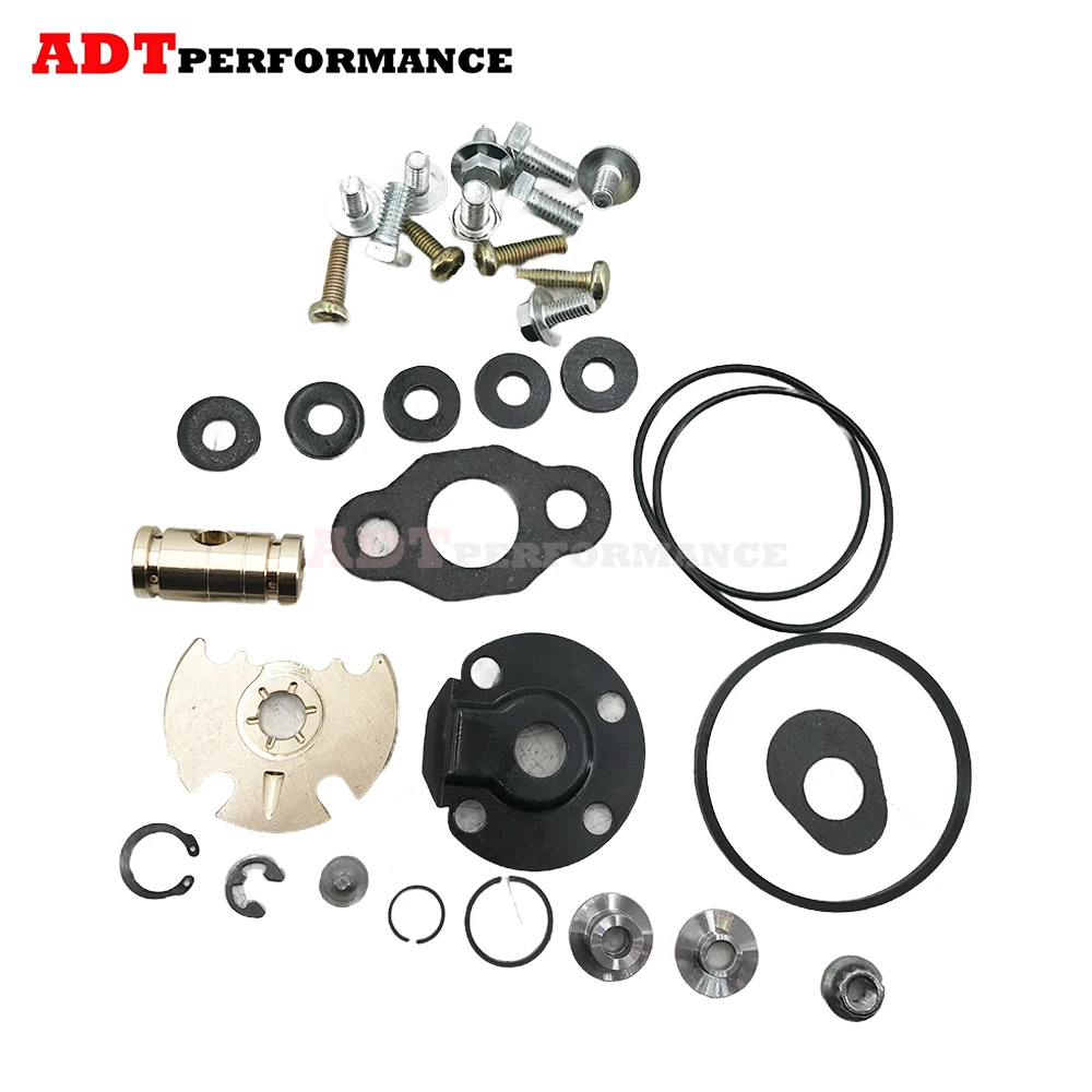 

Ремонтный комплект турбокомпрессора GT2263KLNV 847864-5001S 17201-E0890 для грузовиков и автобусов Hino Dutro с двигателями N04C J05E 2011-2017 гг., запчасти для турбокомпрессора 17201E0890