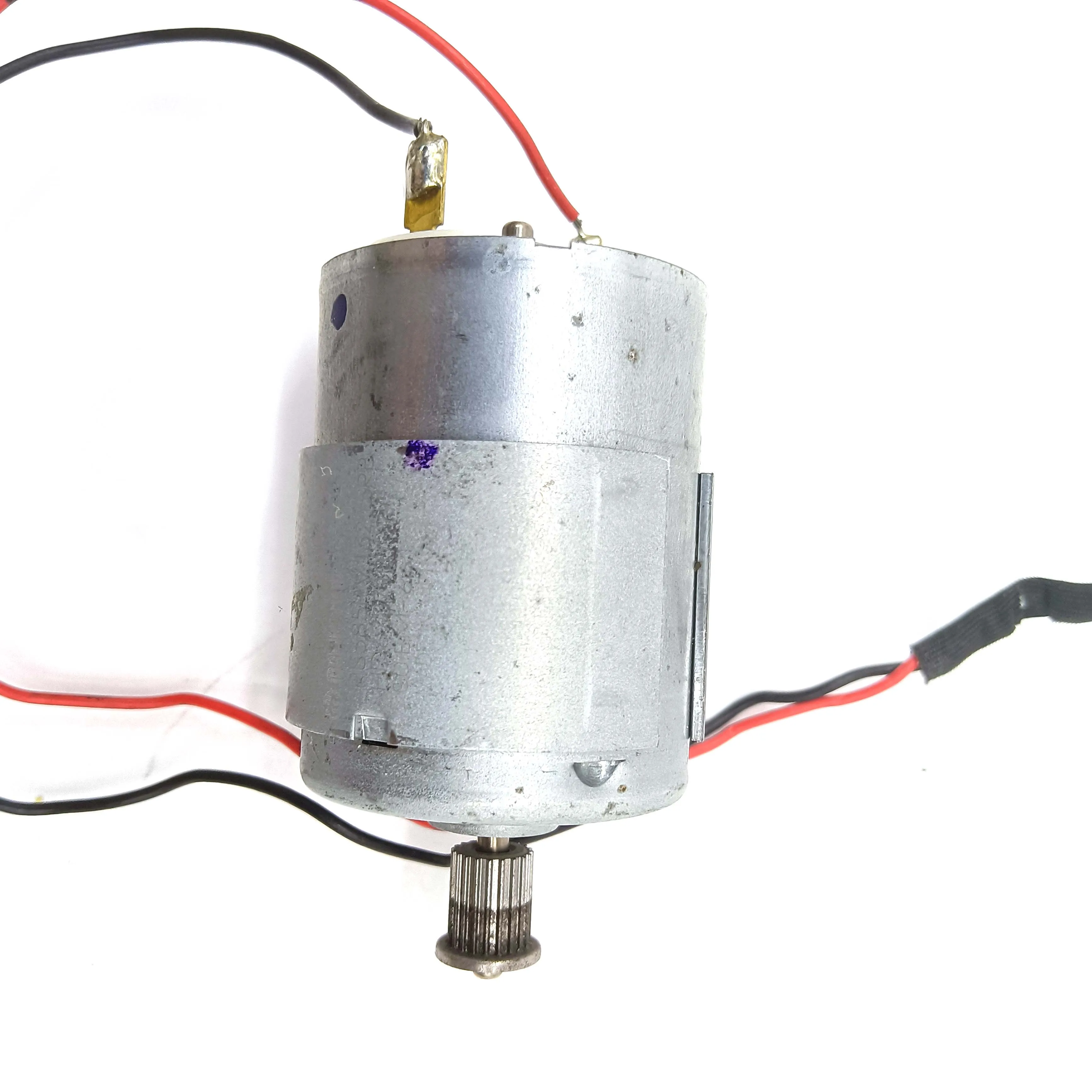 Motore del carrello adatto per Epson L366 L551 XP-305 L3150 L355 XP-412 L4166 L4167 XP-306 XP-423 L110 L4163 XP-402 XP-452 L1110 ME620F