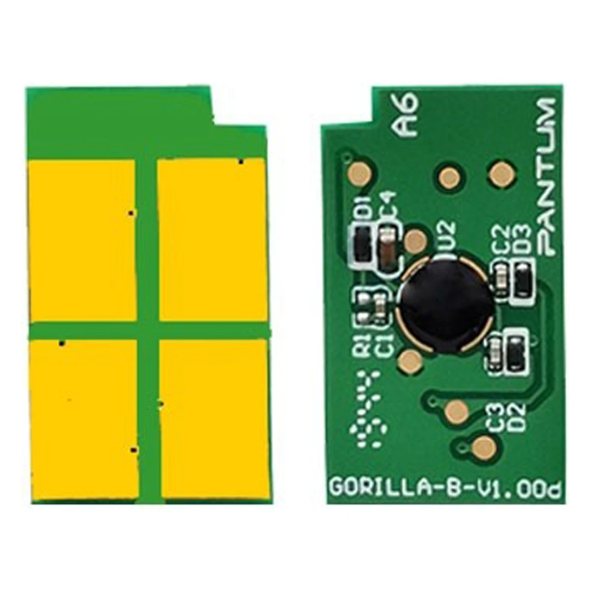 Chip de Tóner para Pantum TL-C5220/BP5200DN/BP5200DW/BM5220ADW/BM5220ADN/BP5200/BM5220/BP-5200/BM-5220/BP 5200/BM 5220 DN DW ADN ADW