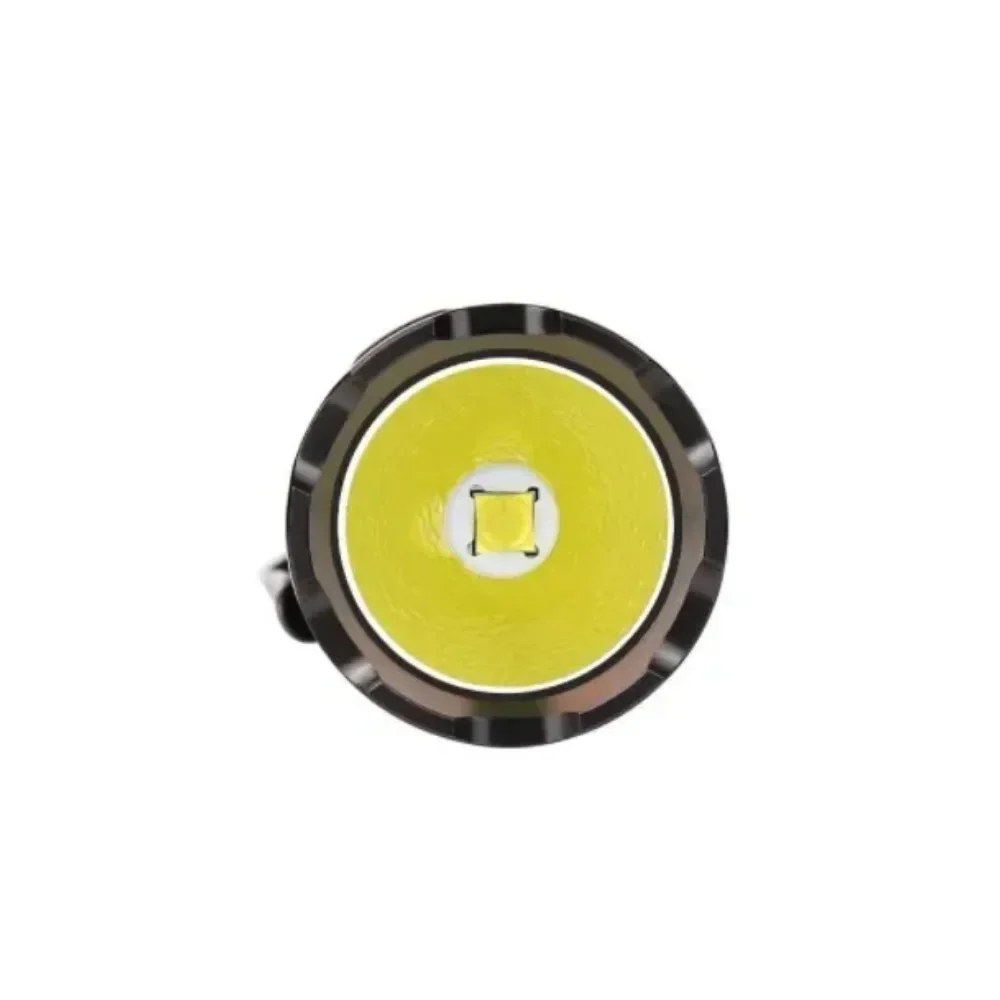 

JETBEAM TH10R/TACT фонарик 2000 люмен USB перезаряжаемый XHP35 HD светодиодный USB перезаряжаемый EDC мощный тактический фонарик