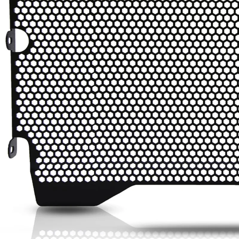 

FZ-07 FZ07 YZF-R7 Motorcycle Radiator Guard Cover Protect For Yamaha MT-07 MT07 MT 07 2018-2019-2020-2021-2022-2023-2024 YZFR7