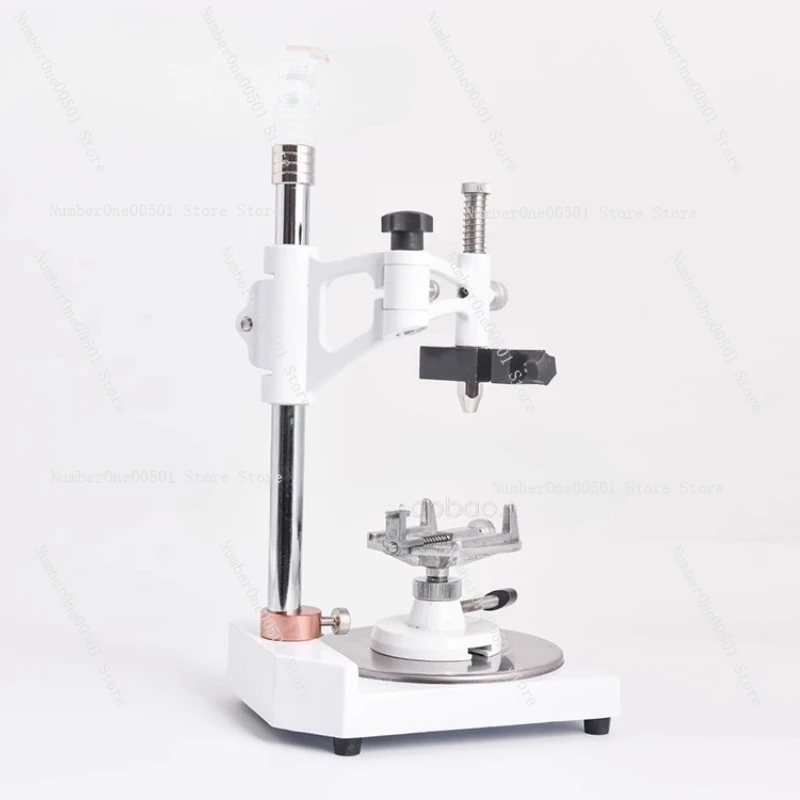 

Гевейер стоматологической модели - квадратный геодезический инструмент, шлифовальный планировщик, ортодонтическое лабораторное оборудование