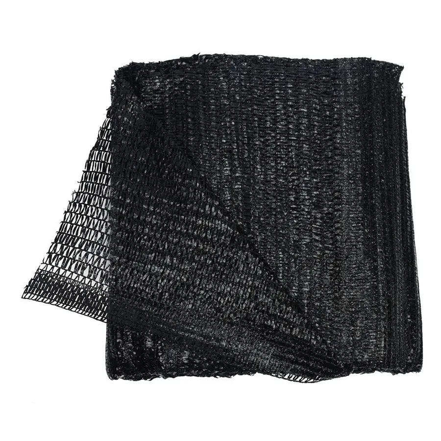 

Черная затеняющая сетка 20 x 25, устойчивая к УФ-излучению, для сада, цветов, растений, теплиц, патио, пергол, навесов