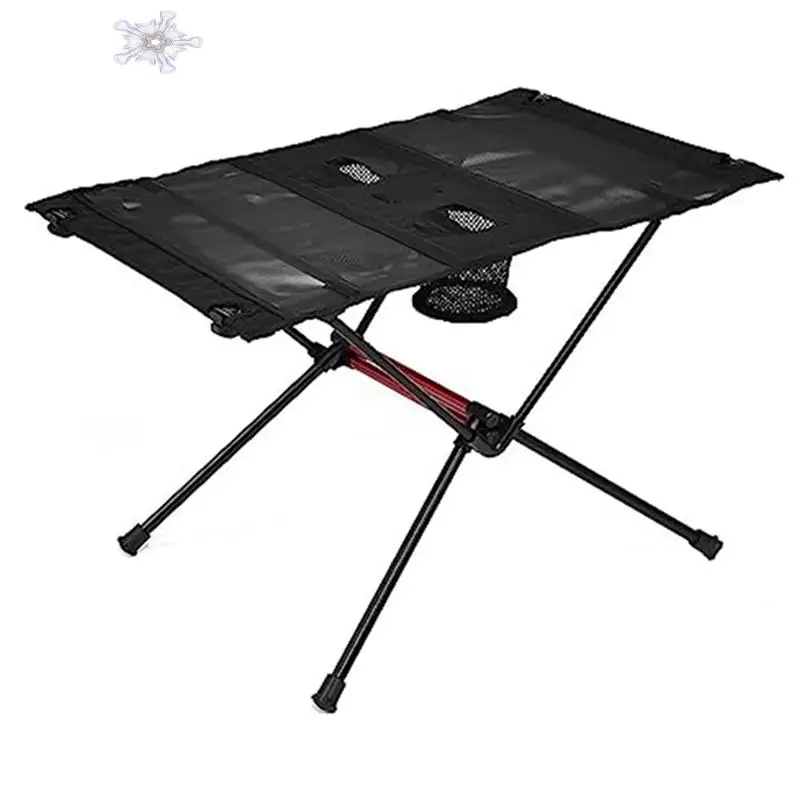 

Tourist Picnic Dinner Foldabletable Tourism Outdoor Fishing Travel Furniture Equipment Supplies