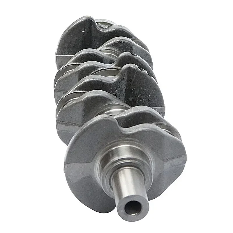 2026//GK2Q6303CB  GK2Q6300CA 2213879 For FORD TRANSIT CUSTOM 2.0 ECOBLUE NITRATE CRANKSHAFT