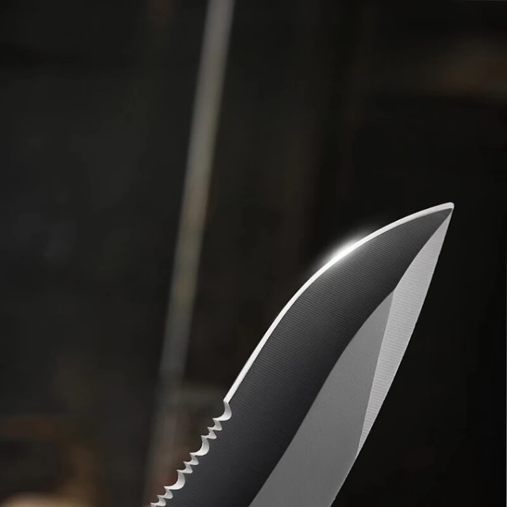 Карманный нож для кемпинга, многофункциональный складной нож для улицы, портативный нож для улицы, острый нож для кемпинга