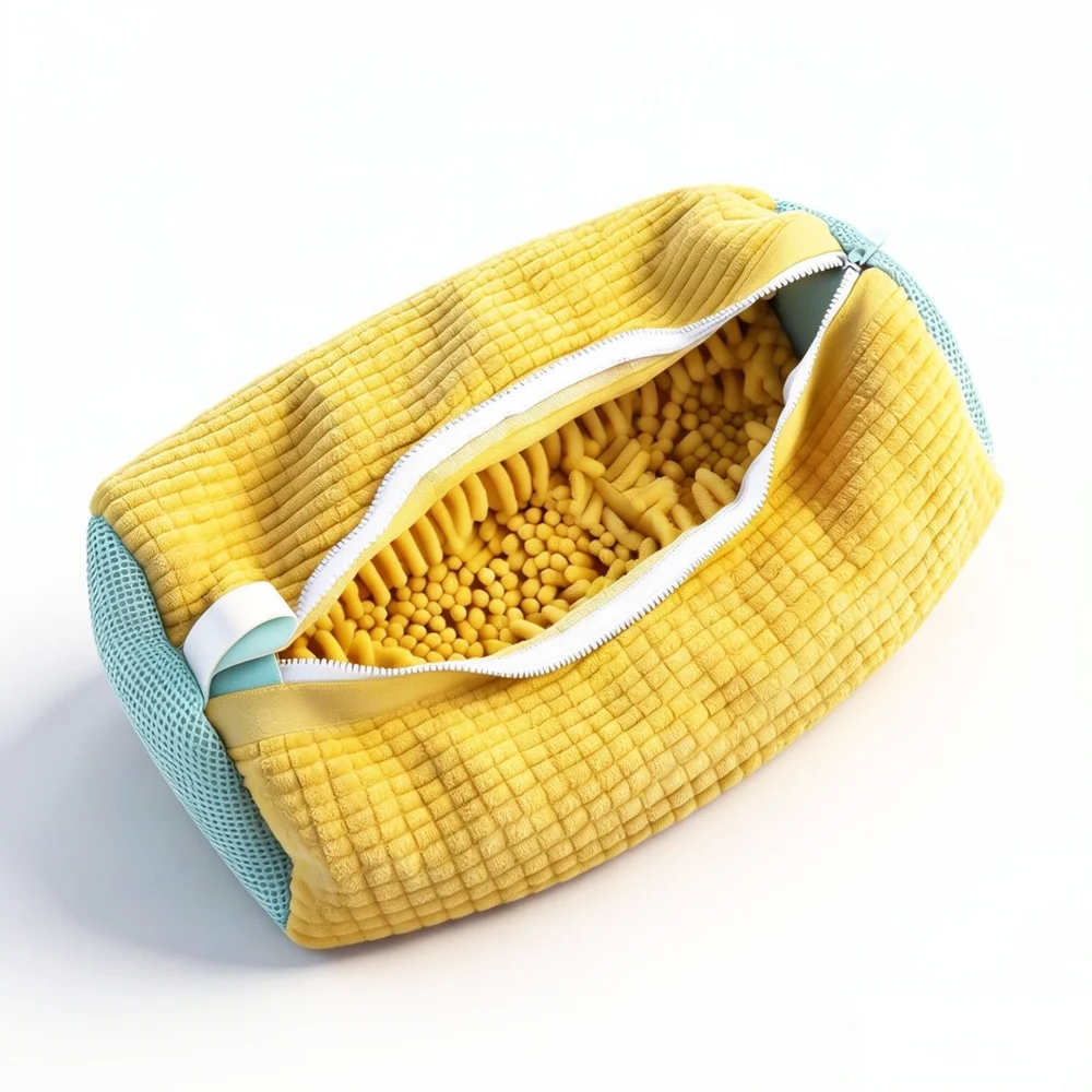 Shoe Cleaning Laundry Bag For  - огляд і ціна Sneaker Care Laundry
