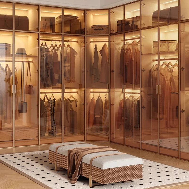 Thumbnail 4 - #16 New Open Closets Arrivals