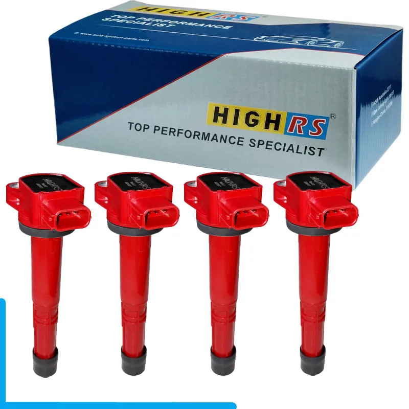 Performance IGNITION COIL for Honda Civic FD2 Accord CRV K20 K24 FA5 FG1 EP3 Element S2000 CSX RSX FA1 FN2 30520PNA007