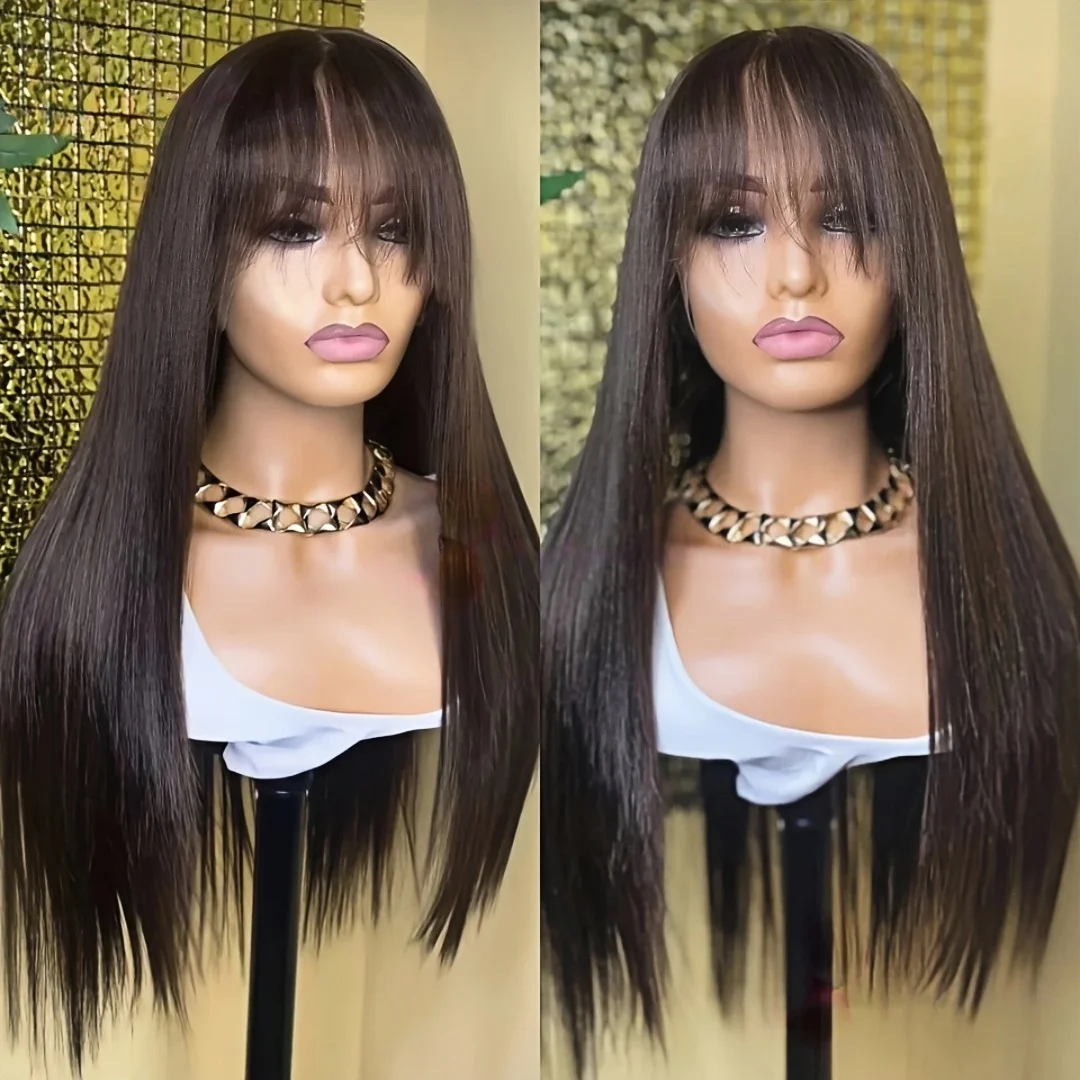 لينة الطبيعية براون الجسم موجة غلويليس 5x5 قاعدة الحرير شعر بشري يهودي شعر الطفل HD الدانتيل الشعر الأوروبي قطعها مسبقا