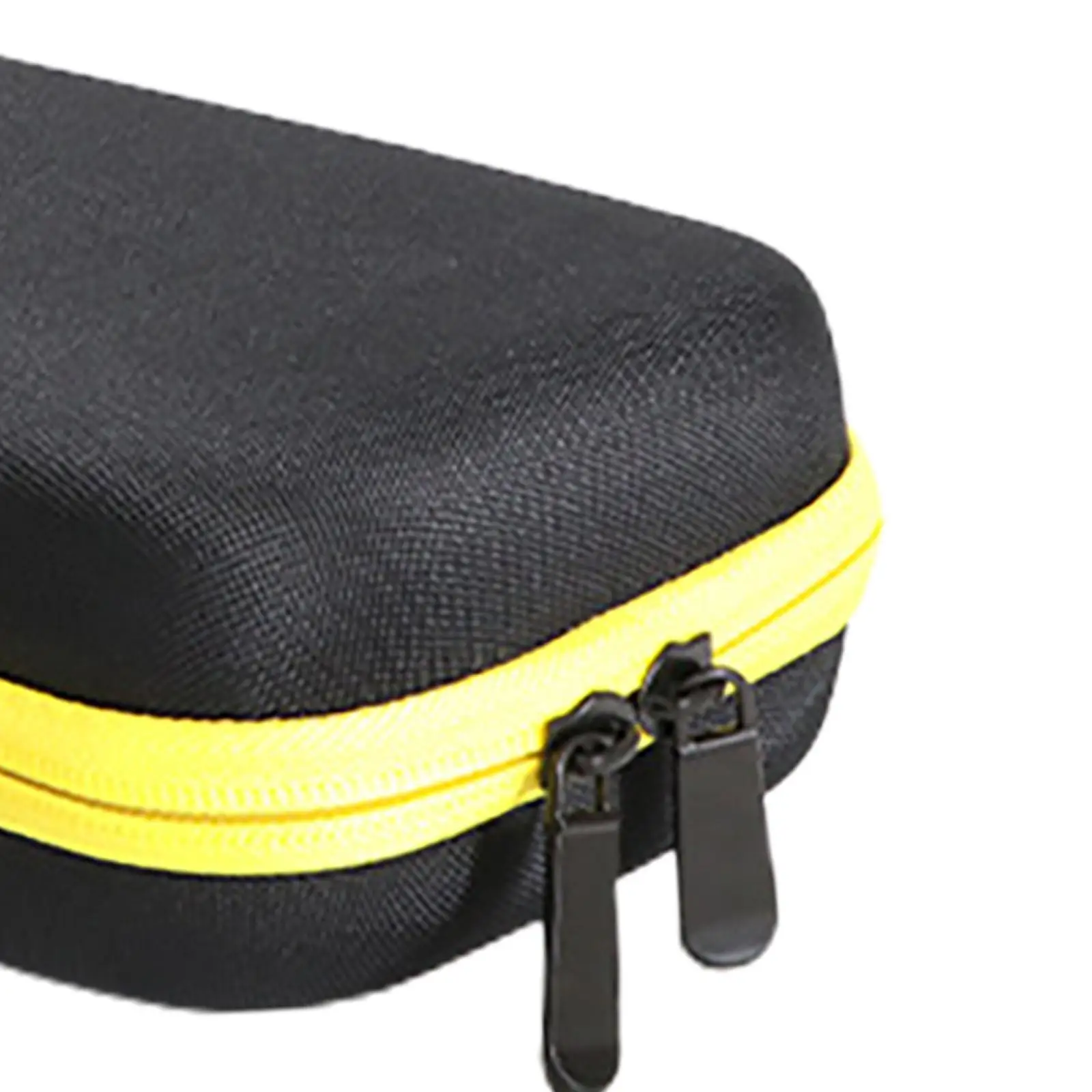 Organizer Multimeter Tester Case Carrying Storage Bag for Multimeter Multimeter Carrying Bag for Outdoor Travel Electricians