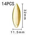 14PCS Type-12