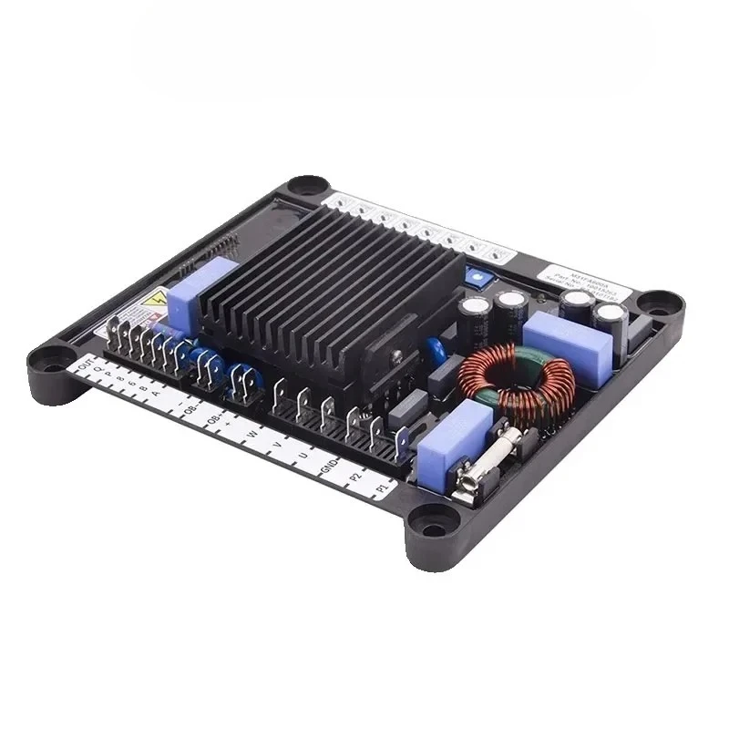 

M31FA600A Marari Voltage Regulator AVR Die-sel Generator Voltage Regulator MEC-20 Excitation Regulator