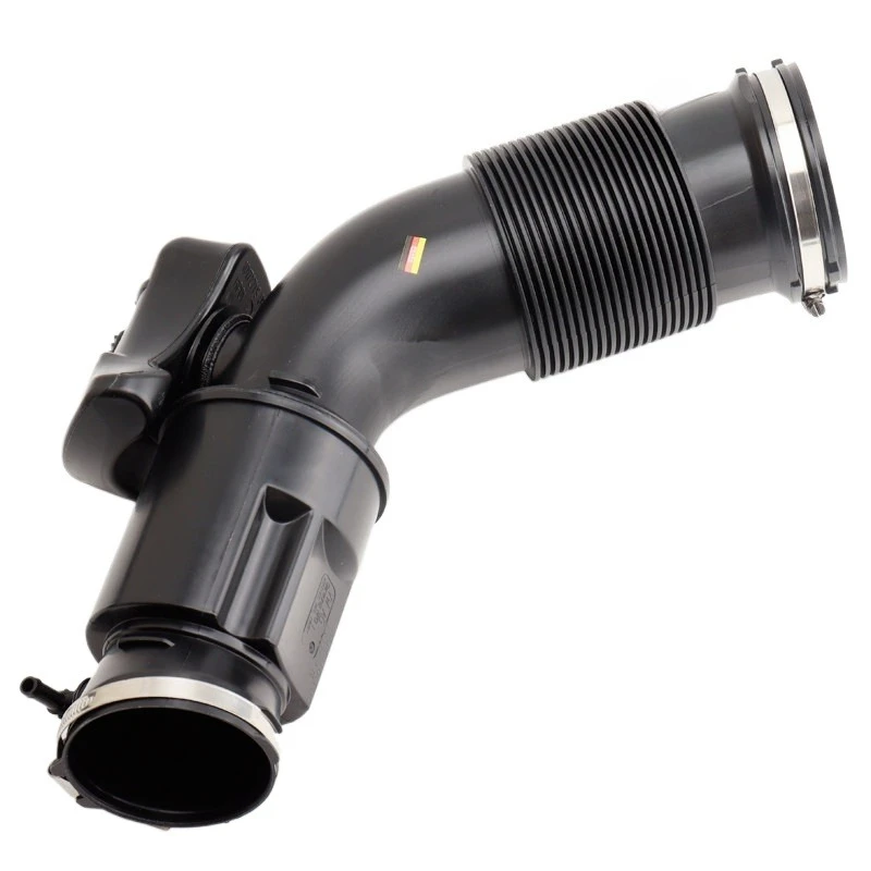 For Intake Pipe Filter Shell Intake Pipe Intake Manifold