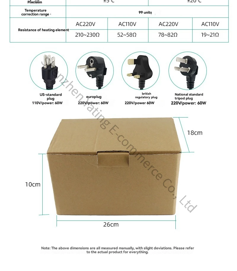 Hot Air Gun Disassembly Soldering Station 110V Dual Digital Display 2-in-1 SMT Soldering Iron Repair Station 220V