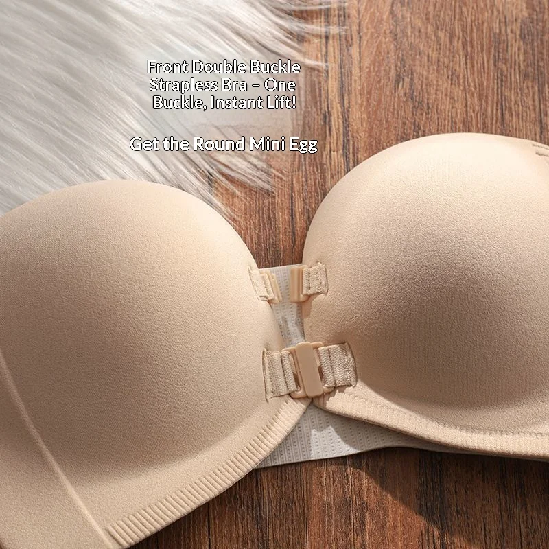 Thumbnail 2 - #78 Best Rated Strapless Support Bras to Buy in 2026