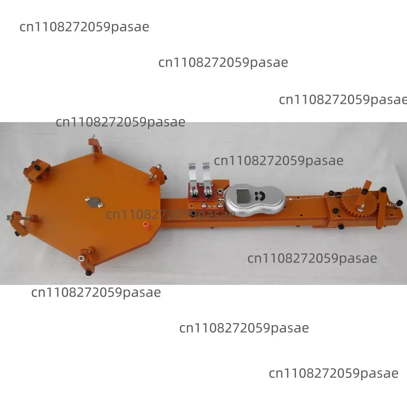 HT-003 Badminton Racket Stringing Machine, Badminton Racket Stringing, Manual