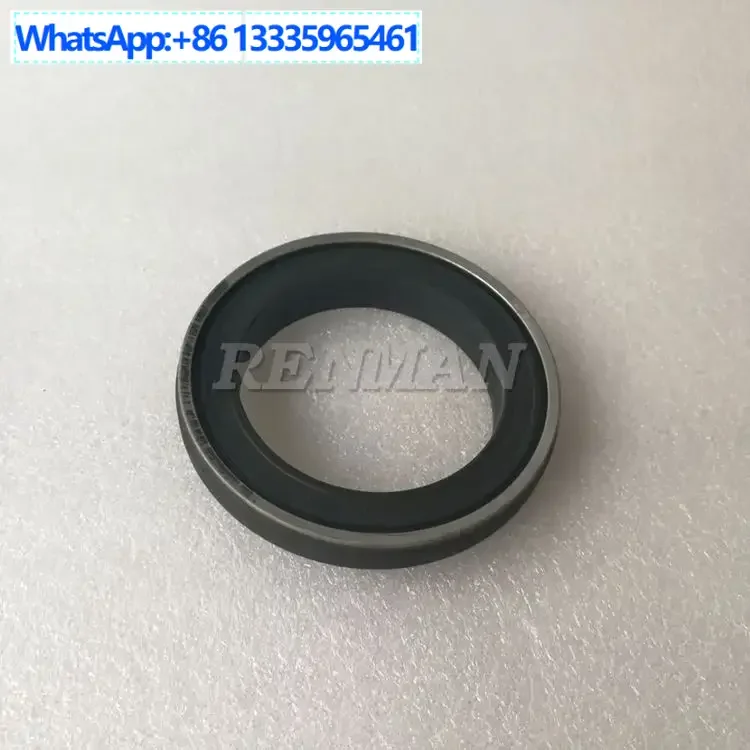 

2Pcs Dongfeng Hercules engine crankshaft oil seal 5288302 Cummins ISDE EFI crankshaft oil seal
