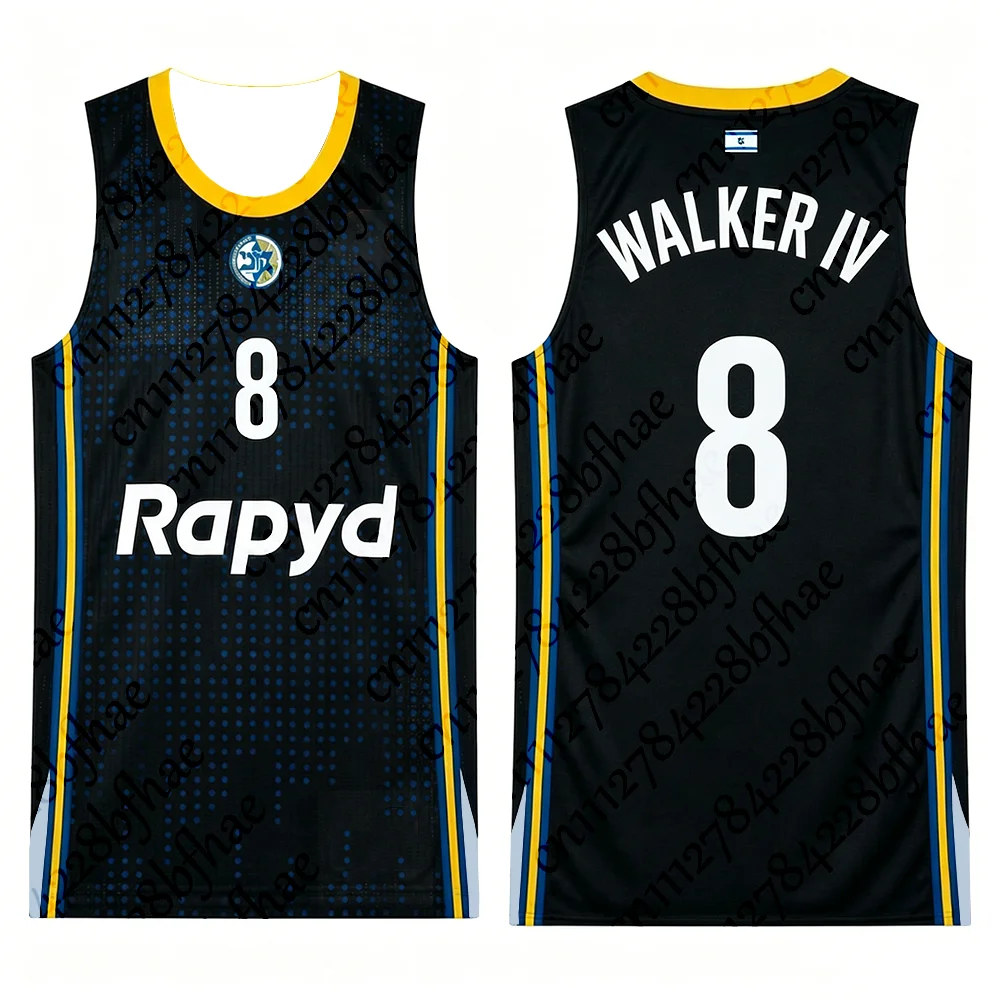 Thumbnail 4 - #34 New Basketball Uniforms Arrivals