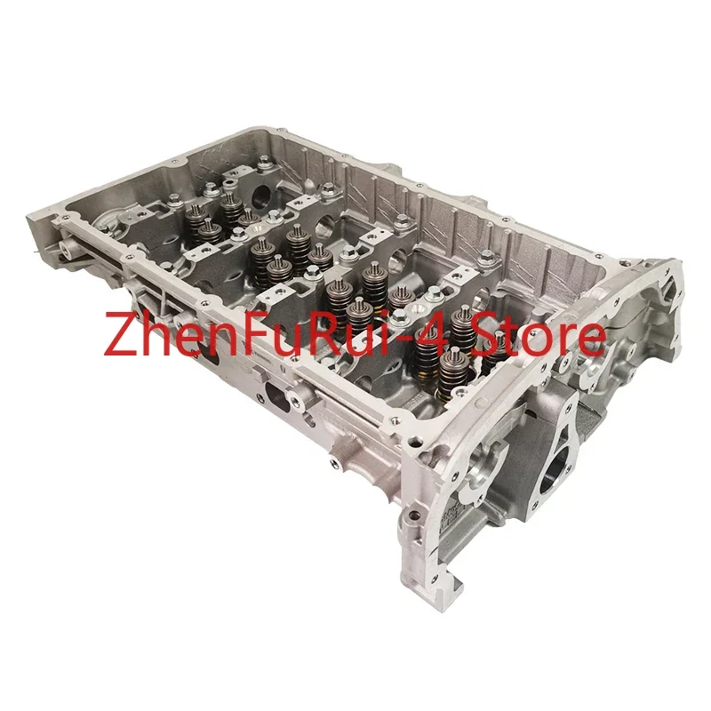 

Genuine Pickup Auto Parts Bt50 2.2 Cylinder Head For P4at Aluminum Cylinder Head BK3Q-6049-AC BK3Q-6049-AE