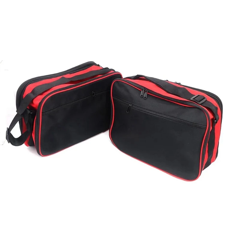 Motorcycle Pannier Liners Bags Inner Bags For BMW R1200RT K1200GT K1300GT R 1200 RT K 1200 GT K 1600 Gt R1200R-A15Z