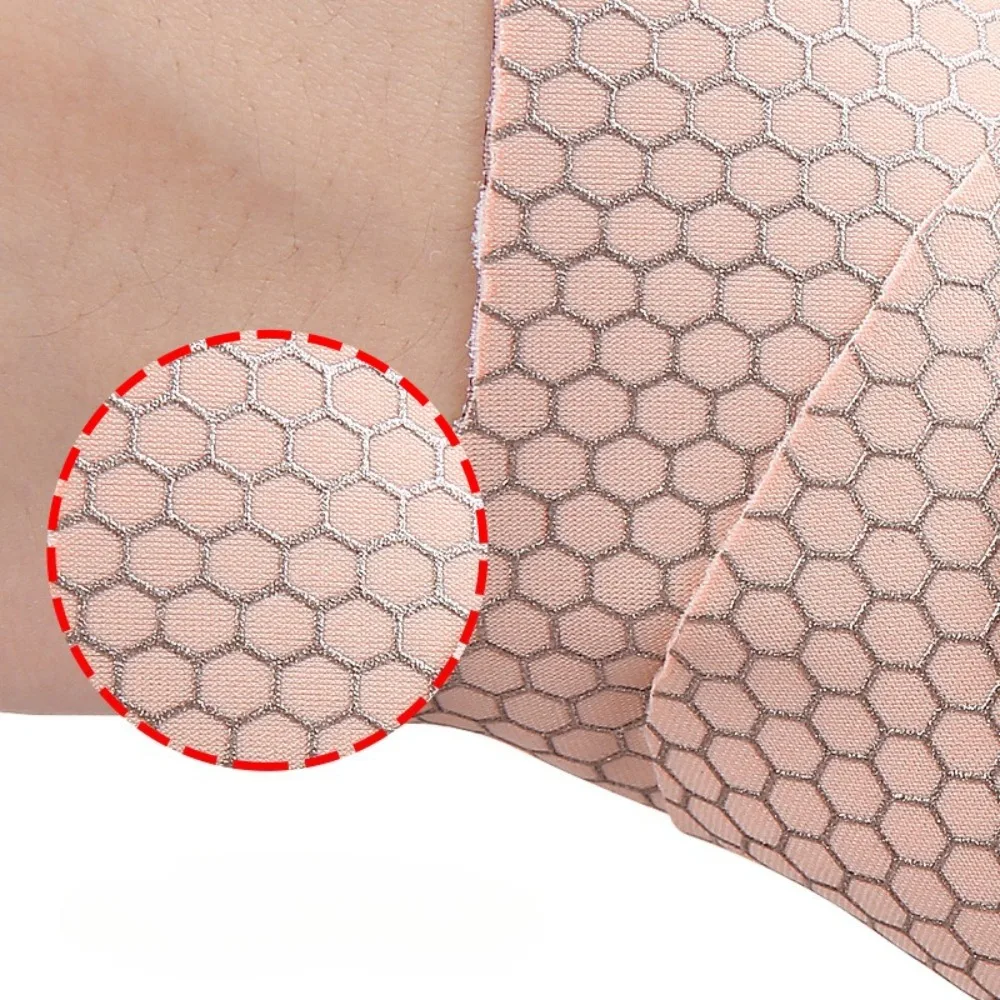 Wrist Brace Elastic Fitting Wristband Skin-Friendly Breathable Compression Support Wrist Guard Sports Joint Protection Sheath