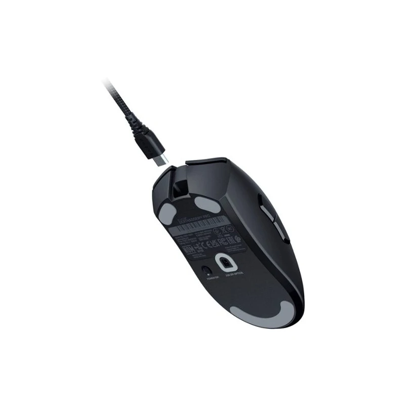 Razer DeathAdder V3 Pro Optical Wireless Gaming Mouse 30k DPI Lightweight Wireless Optical Gaming Mouse