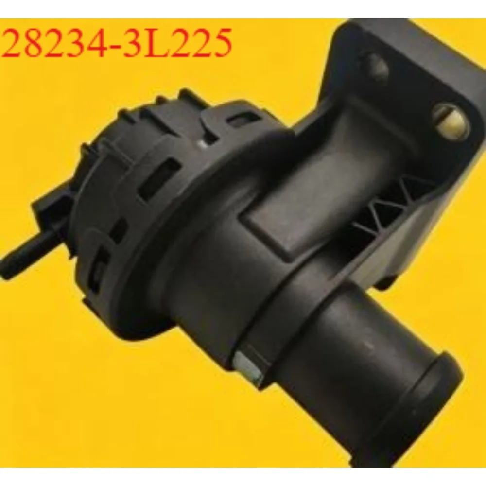 

282343L225 28234-3L225 Recirculation Turbocharger Valve for Hyundai Elantra GT Kona Veloster 2017 2018 2019 2020 2021 Brand New