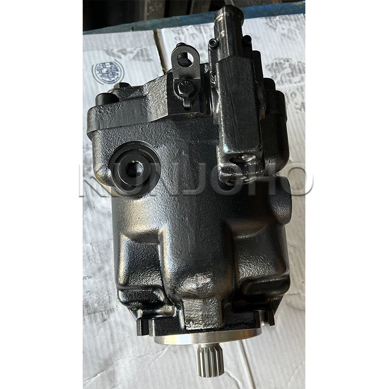 Sauer  ERL130 ERL100 ERR100BLS2520NNN3S1APA1NAAANNNNNN Hydraulic Variable Displacement Plunger Pump