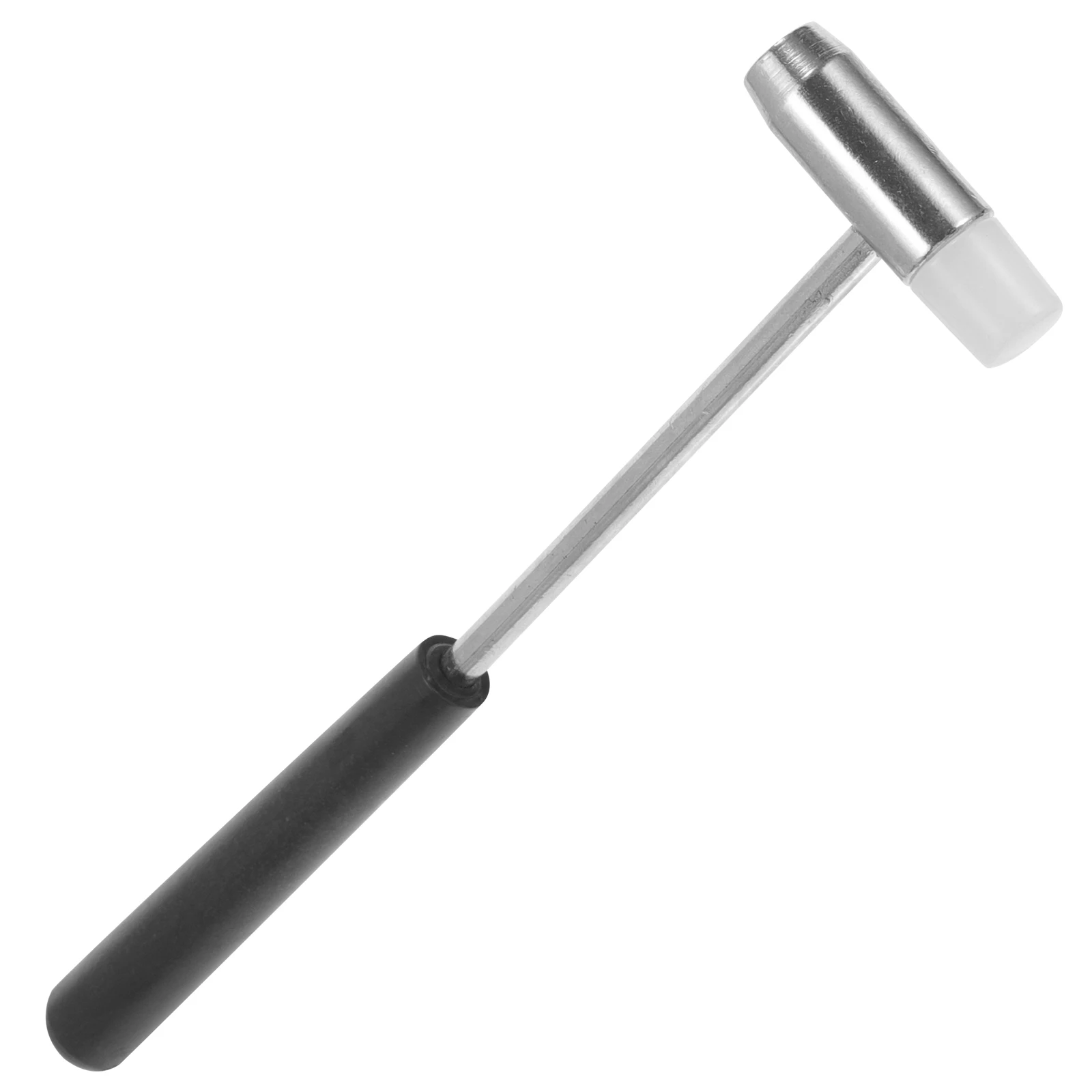 

1pc Hammer Tool Metal Slim Handle For Watch Band Adjustment Stainless Steel Jewelry Repair Watch Strap Remover For