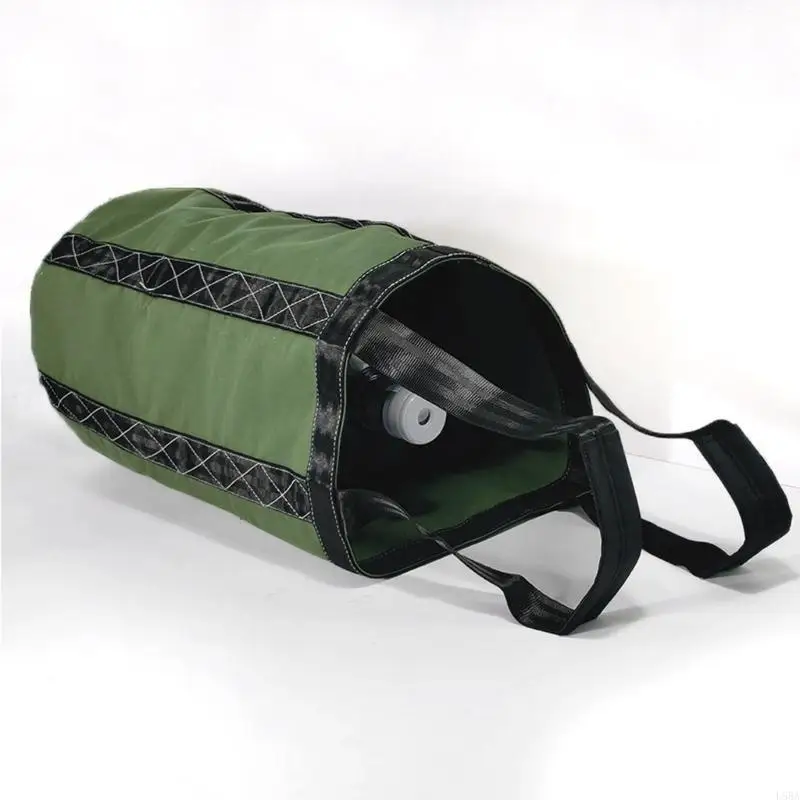 

Portable Thickened Cloth Tool Storage Bag Toolkit Car Automotive Wrench Tool
