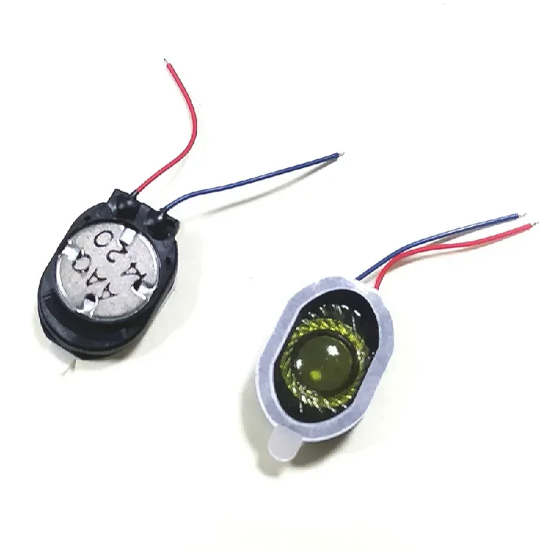 

Stonering 2 Pcs 100% New Loud Speaker Replacement Parts for CAT S30 S40 Cell Phone