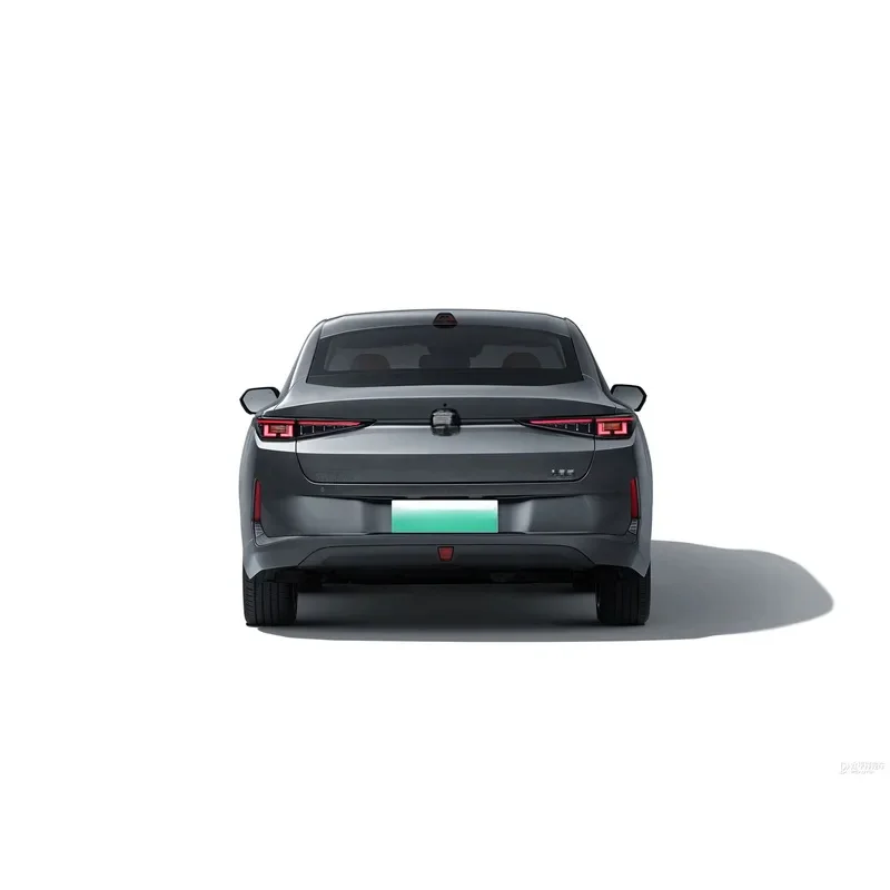 

Qiyuan A05 Rear Bumper Body Kit Auto Parts Compatible with Changan Cars