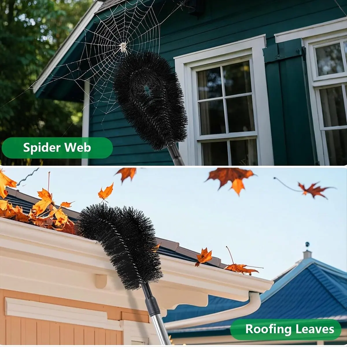 cofa-14-ft-gutter-cleaning-tools-from-the-ground-gutter-cleaner-for-easy-and-efficient-cleaning-from-a-safe-distance