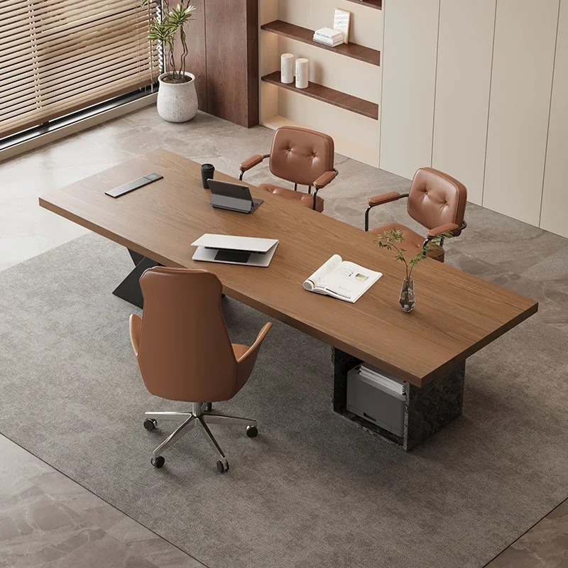 Study Desk Gaming Height Adjustable Desk Motion Desk Decorations Quarto Table Mesa Setup Lift Up Table Chaise Schreibtisch