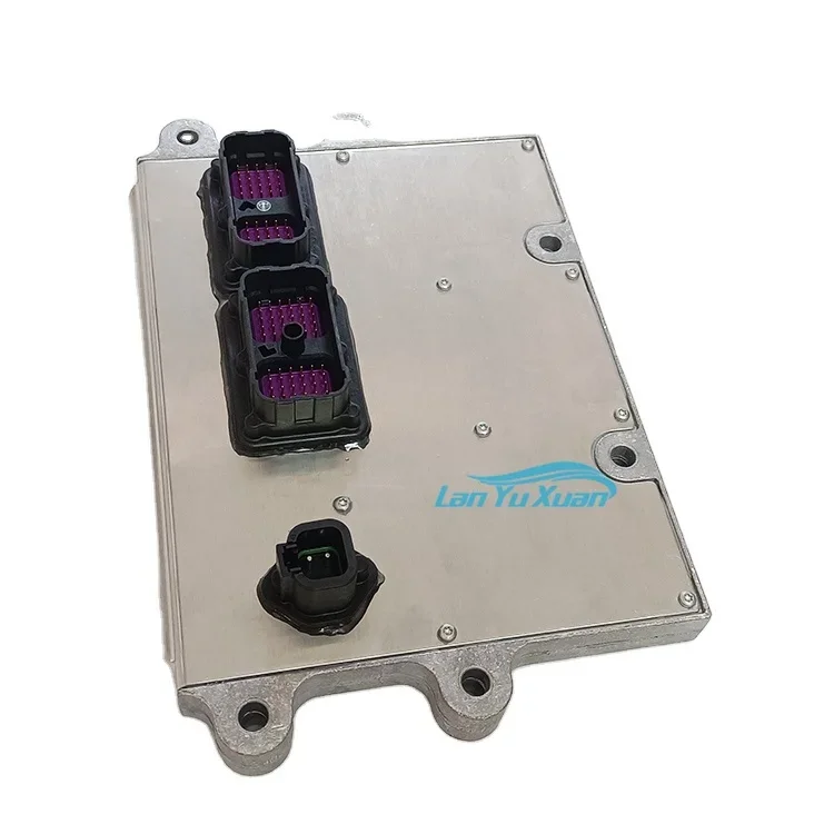 

Высококачественные детали двигателя QSM11 Электронный модуль управления Ecm 4963807