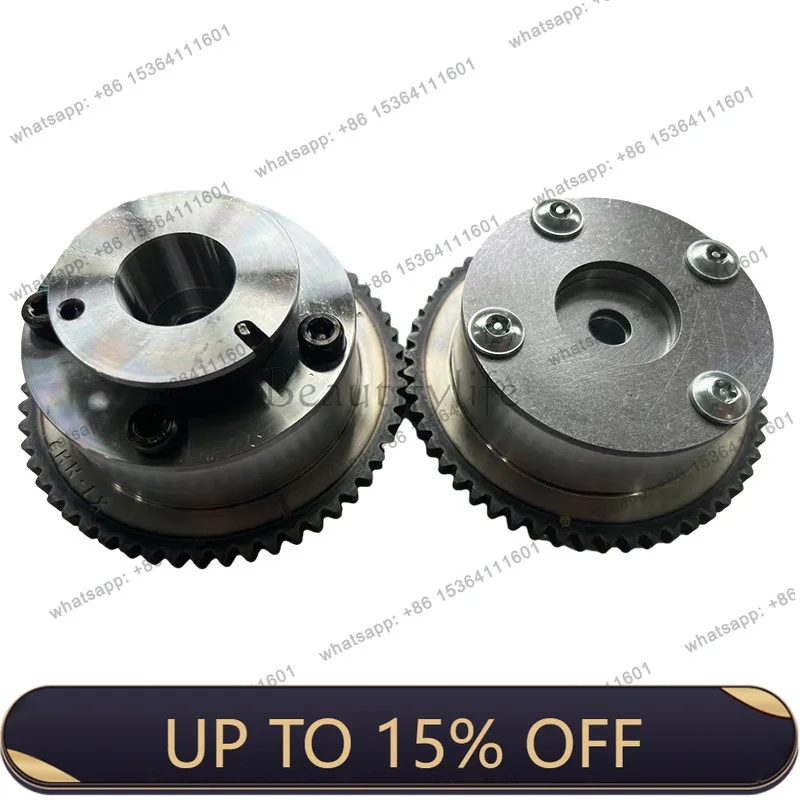 Factory Direct Sales Intake Exhaust Camshaft Regulator 24370-2E010 for GT 2.0L