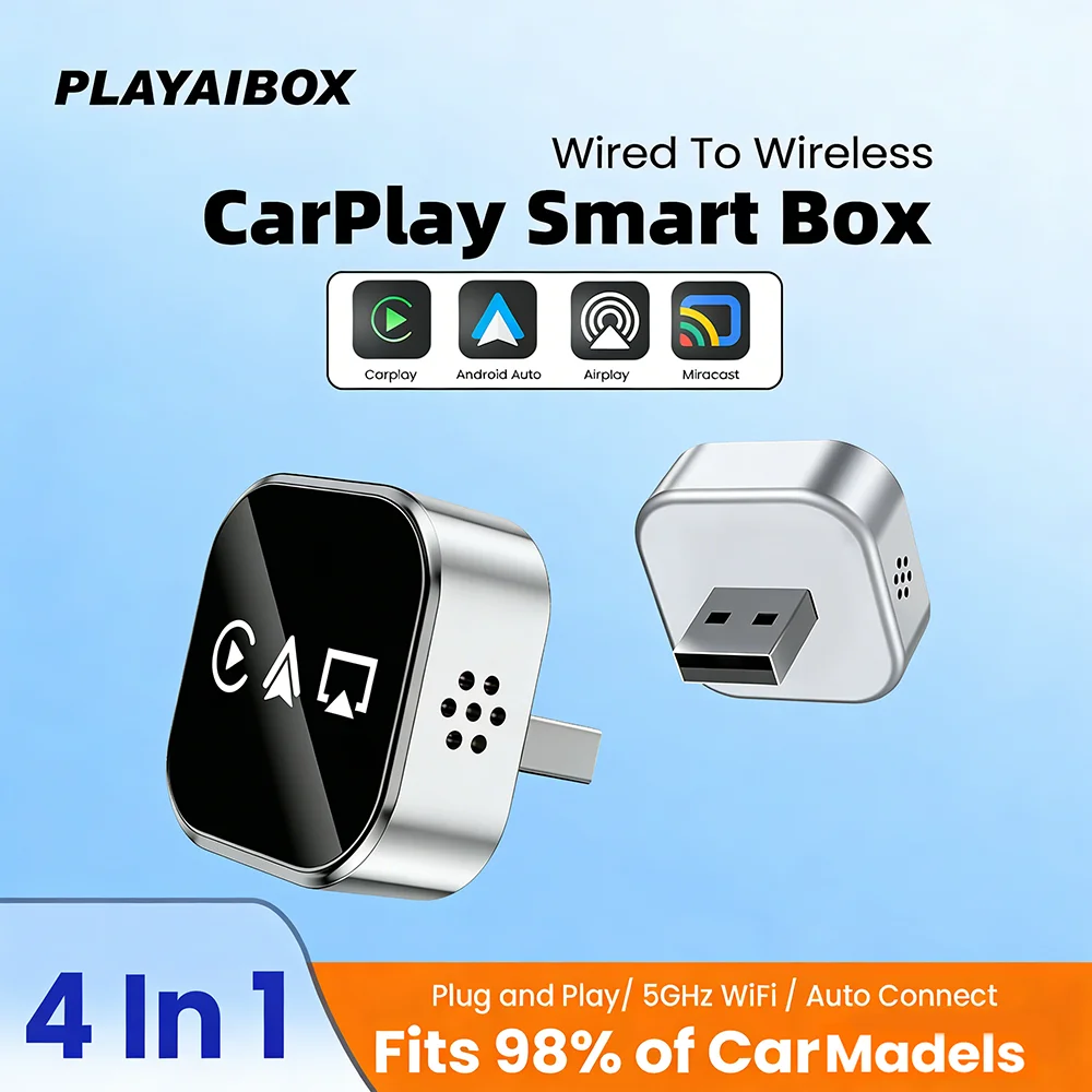 New Upgrade 4 In1 W…