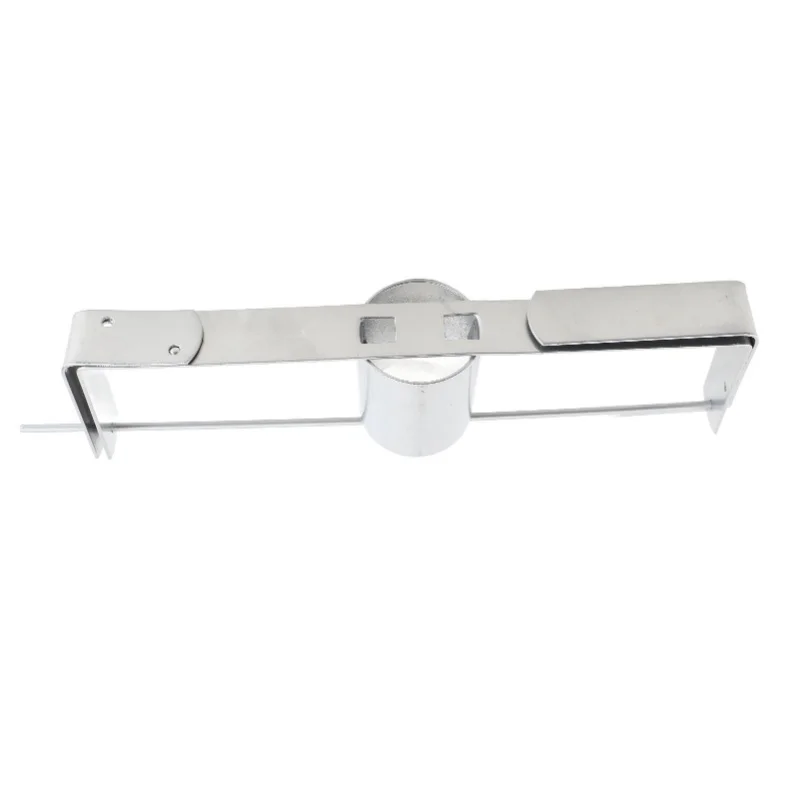 D2 Popular Practical Drywall Plastering Tape Reel Iron Drywall Tape Holder Large Capacity Tape Holder/Tape Holder/Drywall Tool