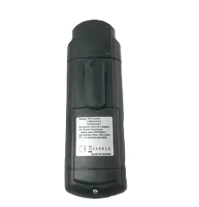 TECPEL UVA-830 Pocket Size Digital UVA Light Meter Class I for Use with 1 Year Warranty Return/Replacement